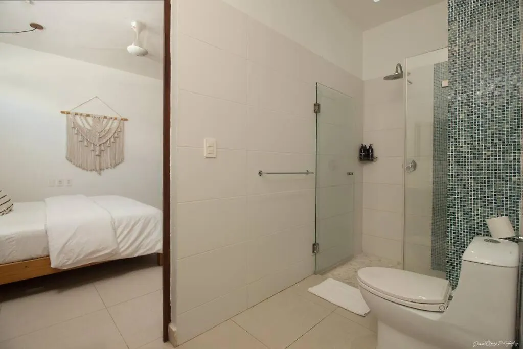 Casa Gran Malix - Next Level B Villa Tulum Mexico