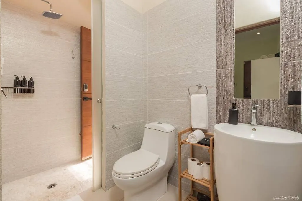 Casa Gran Malix - Next Level B Villa Tulum