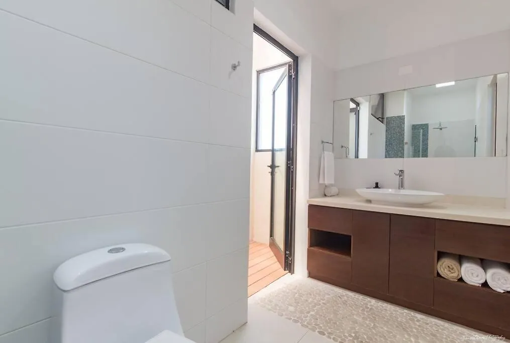 Casa Gran Malix - Next Level B Villa Tulum 0*,  Mexico