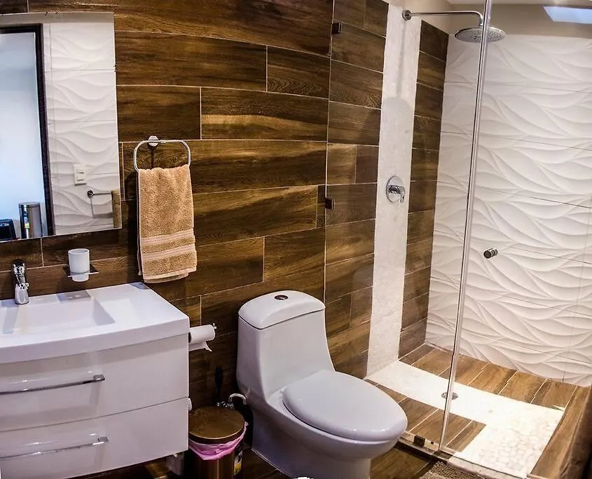 Casa Gran Malix - Next Level B Villa Tulum