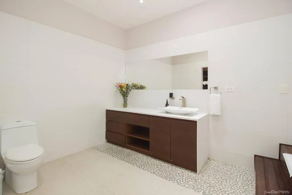 Casa Gran Malix - Next Level B Villa Tulum