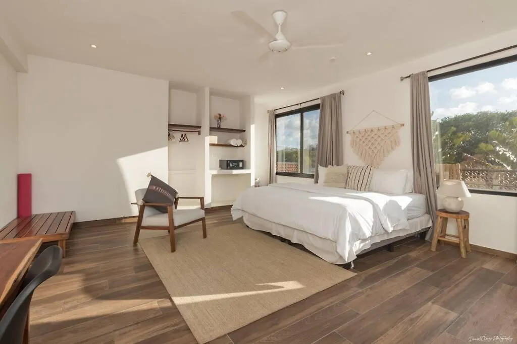 Casa Gran Malix - Next Level B Villa Tulum
