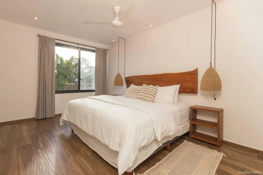 Casa Gran Malix - Next Level B Villa Tulum