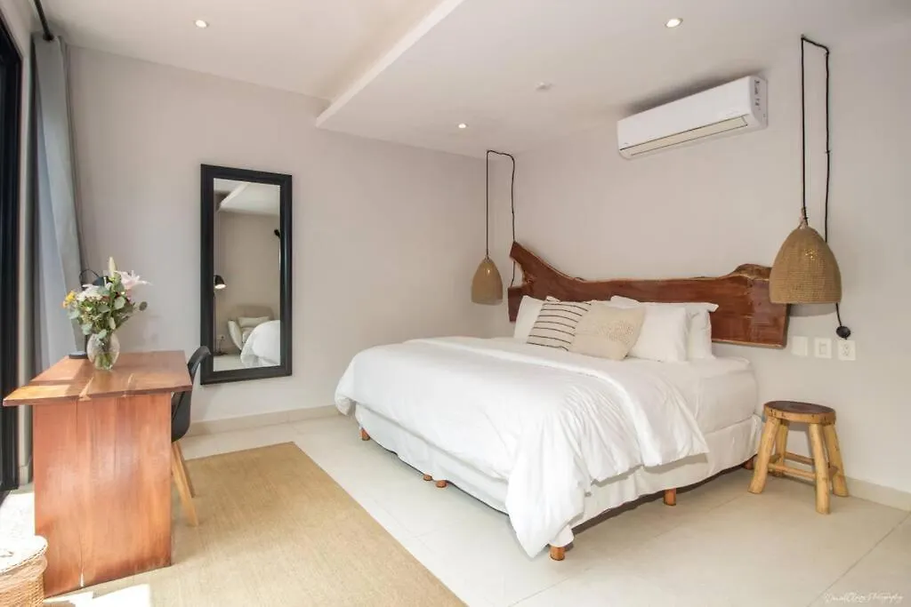 Casa Gran Malix - Next Level B Villa Tulum