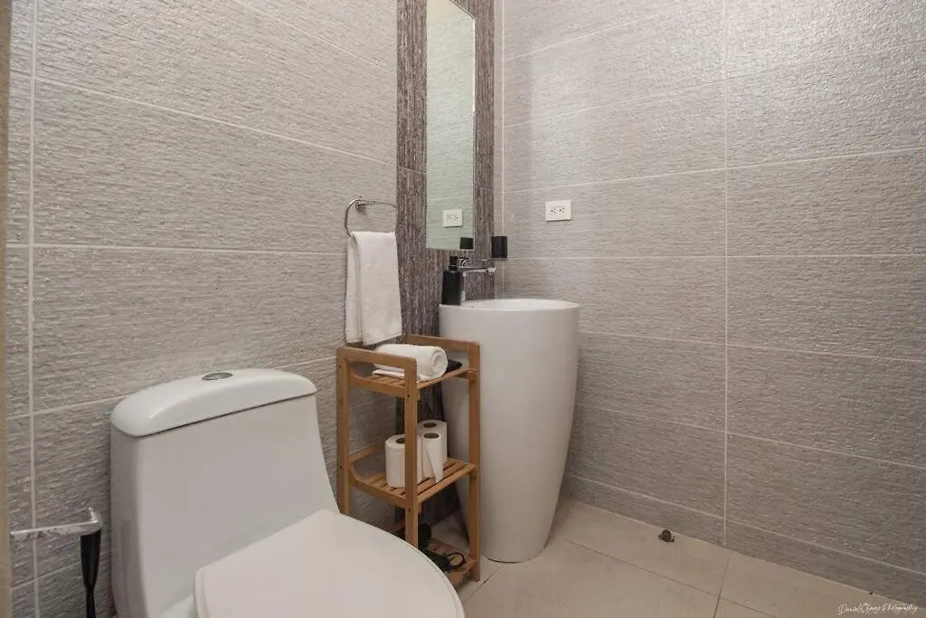 Casa Gran Malix - Next Level B Villa Tulum 0*,
