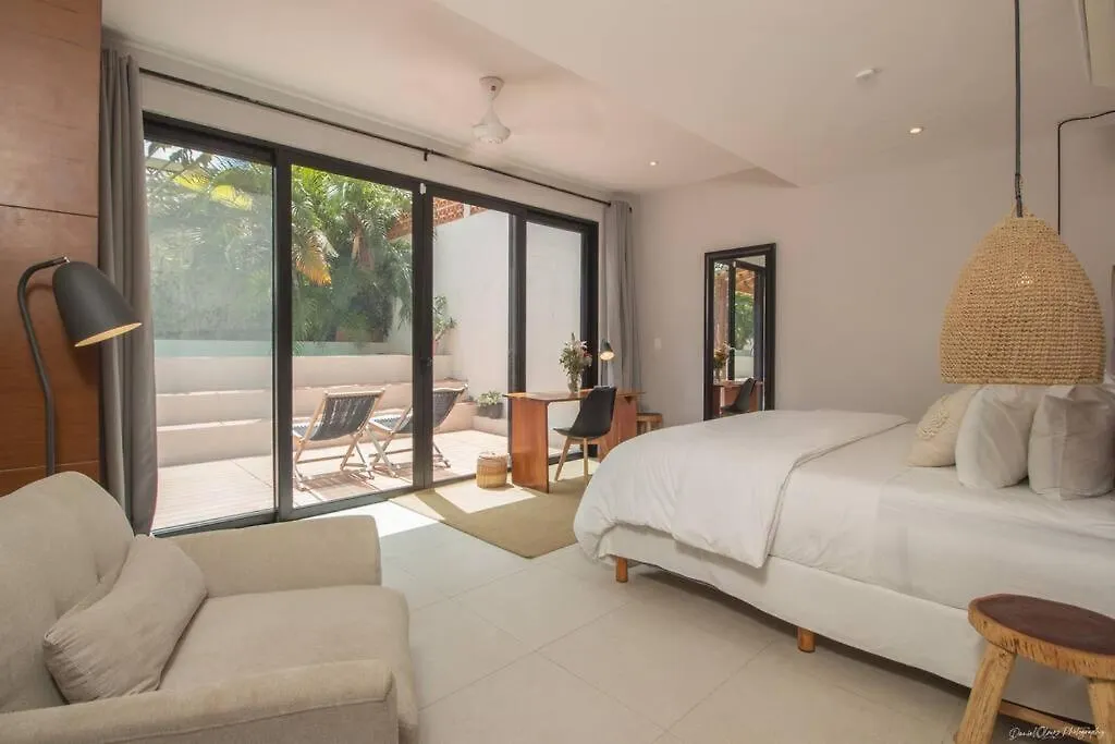 Casa Gran Malix - Next Level B Villa Tulum