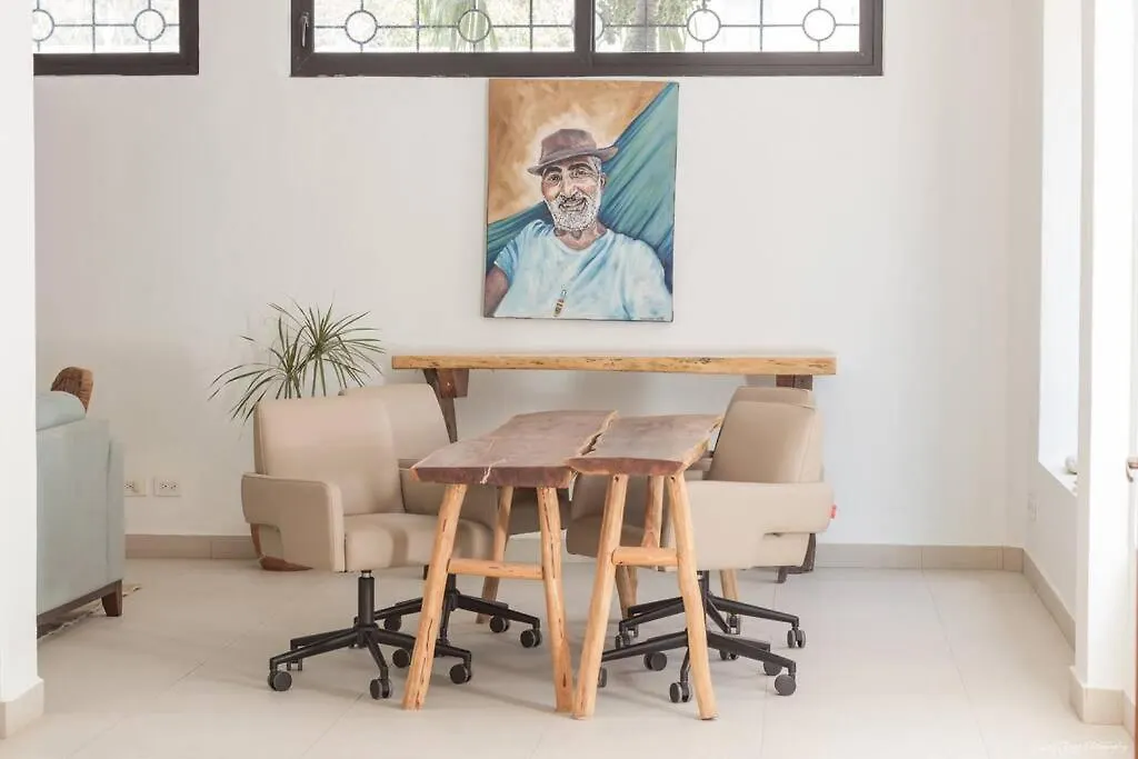Casa Gran Malix - Next Level B Villa Tulum