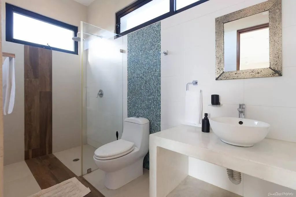 Casa Gran Malix - Next Level B Villa Tulum