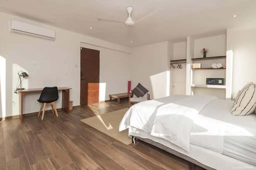 Casa Gran Malix - Next Level B Villa Tulum