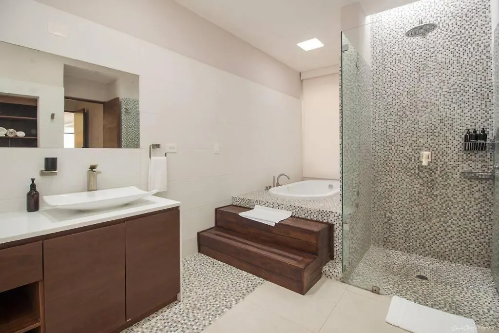 Casa Gran Malix - Next Level B Villa Tulum Mexico