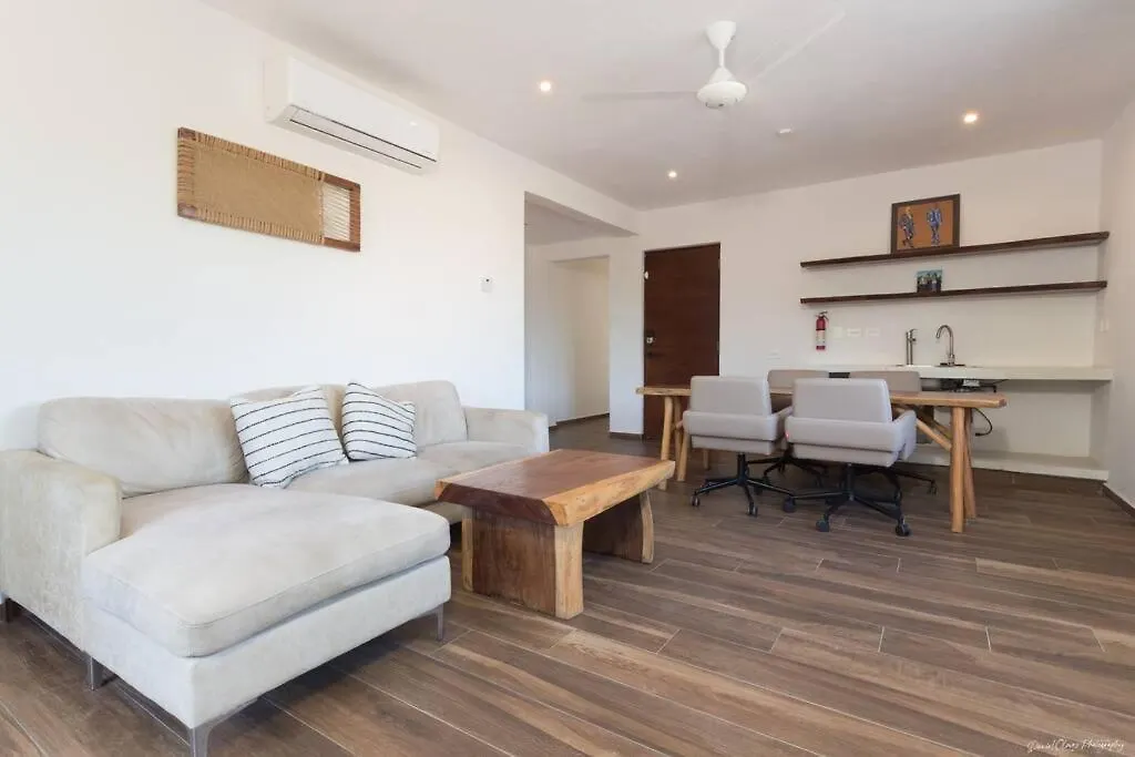 Casa Gran Malix - Next Level B Villa Tulum