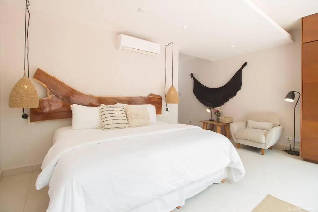 Casa Gran Malix - Next Level B Villa Tulum 0*,  Mexico