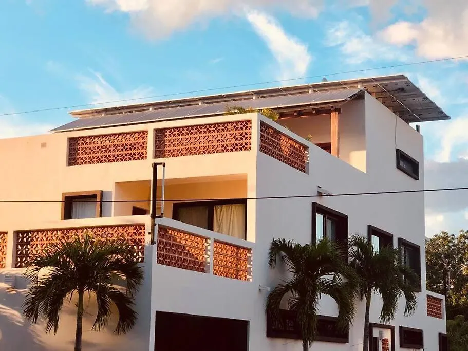 Casa Gran Malix - Next Level B Villa Tulum Mexico