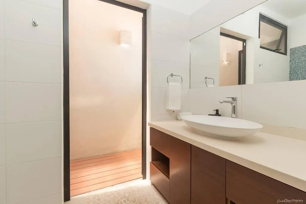 Casa Gran Malix - Next Level B Villa Tulum 0*,