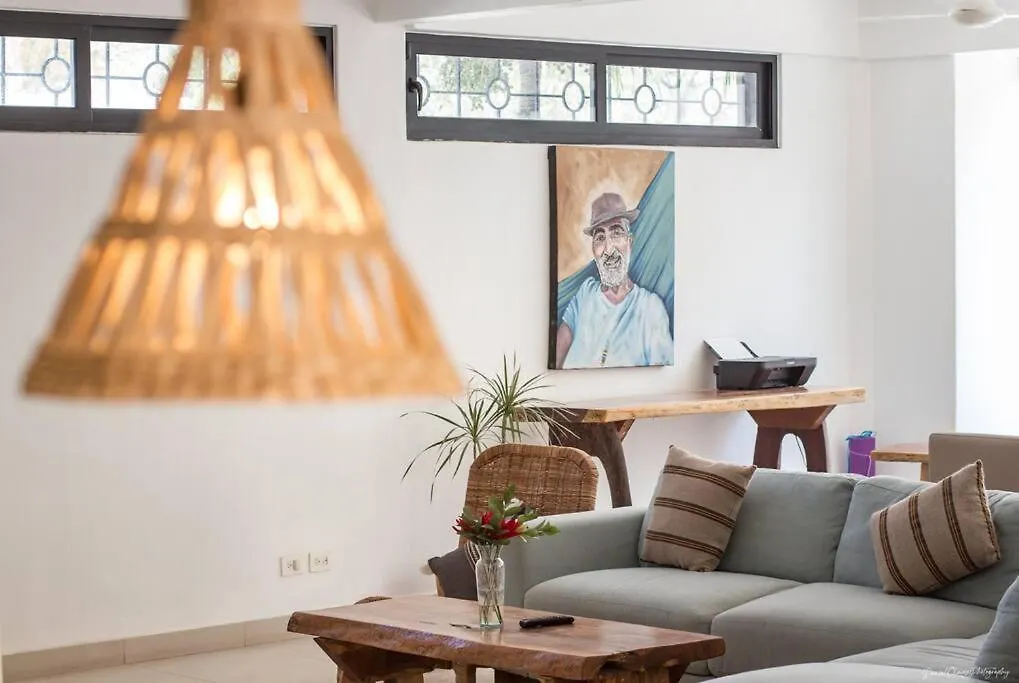 Casa Gran Malix - Next Level B Villa Tulum 0*,  Mexico
