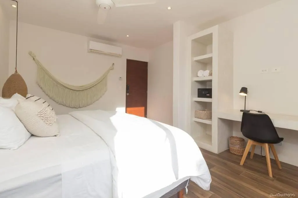 Casa Gran Malix - Next Level B Villa Tulum